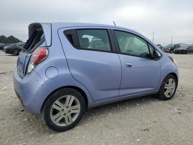 Photo 2 VIN: KL8CB6S99FC777654 - CHEVROLET SPARK LS 