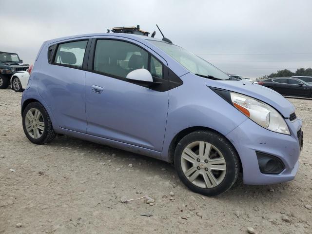 Photo 3 VIN: KL8CB6S99FC777654 - CHEVROLET SPARK LS 