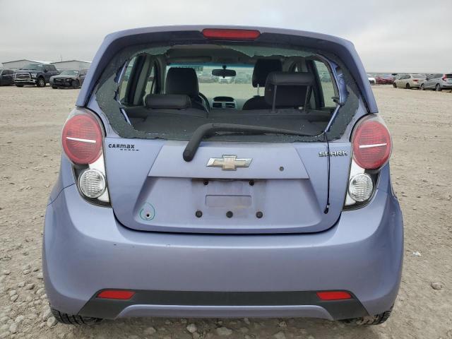 Photo 5 VIN: KL8CB6S99FC777654 - CHEVROLET SPARK LS 