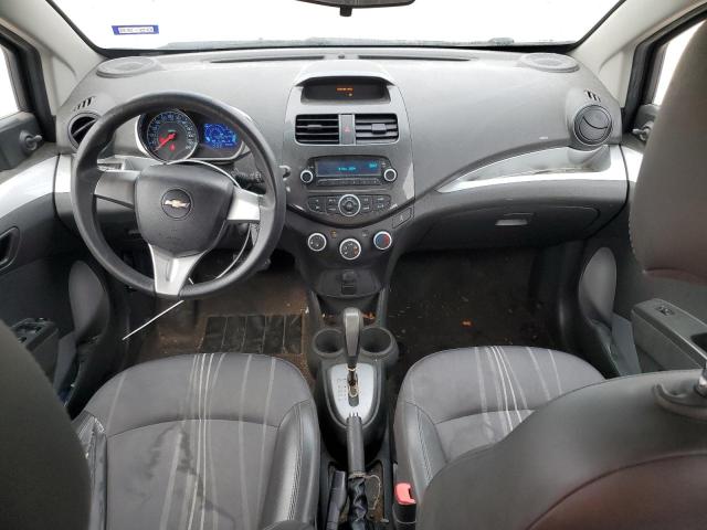 Photo 7 VIN: KL8CB6S99FC777654 - CHEVROLET SPARK LS 