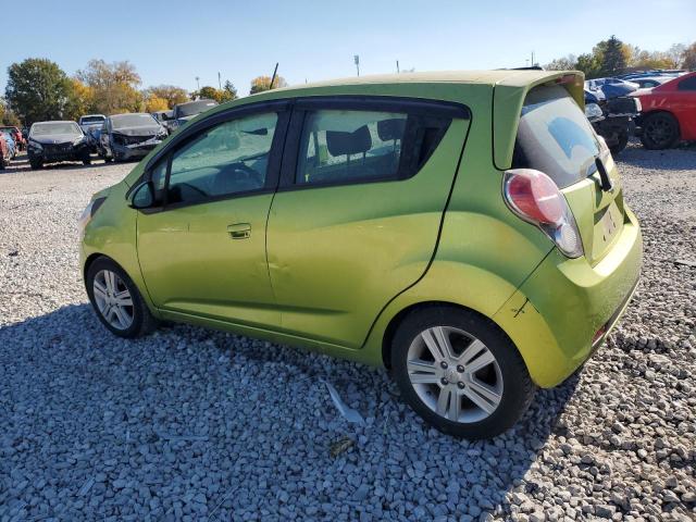 Photo 1 VIN: KL8CB6S9XDC520791 - CHEVROLET SPARK LS 