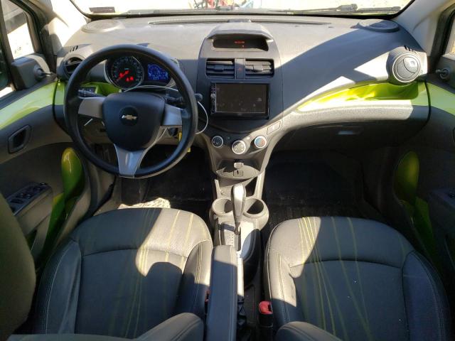 Photo 7 VIN: KL8CB6S9XDC611446 - CHEVROLET SPARK LS 