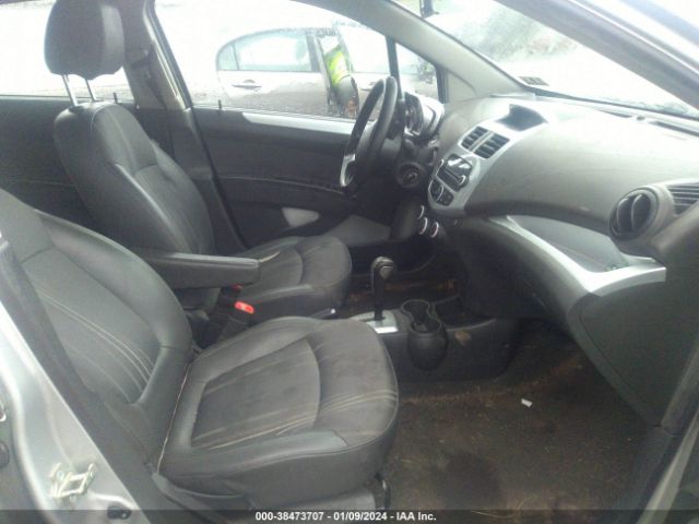 Photo 4 VIN: KL8CB6S9XEC414892 - CHEVROLET SPARK 