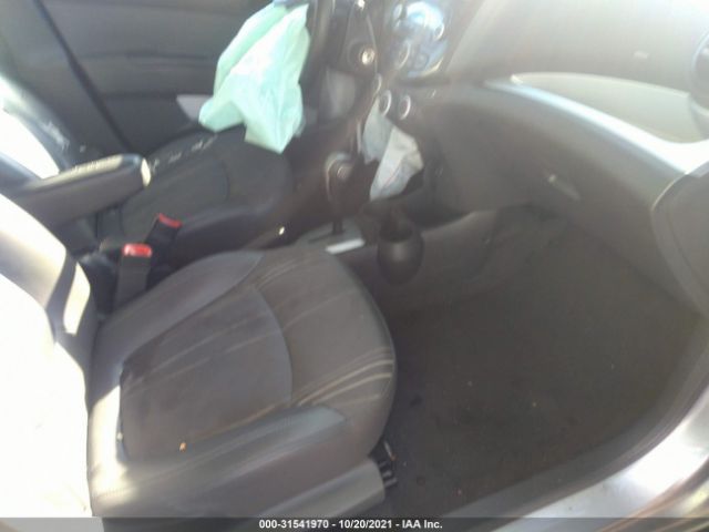 Photo 4 VIN: KL8CB6S9XEC418120 - CHEVROLET SPARK 