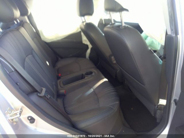 Photo 7 VIN: KL8CB6S9XEC418120 - CHEVROLET SPARK 