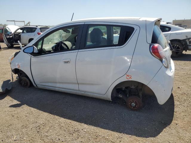 Photo 1 VIN: KL8CB6S9XEC430980 - CHEVROLET SPARK 