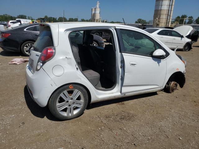 Photo 2 VIN: KL8CB6S9XEC430980 - CHEVROLET SPARK 