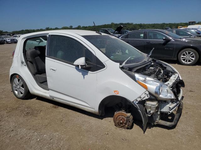 Photo 3 VIN: KL8CB6S9XEC430980 - CHEVROLET SPARK 