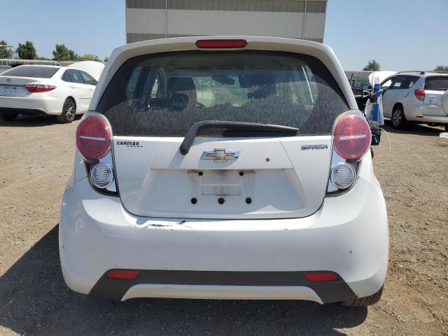 Photo 5 VIN: KL8CB6S9XEC430980 - CHEVROLET SPARK 