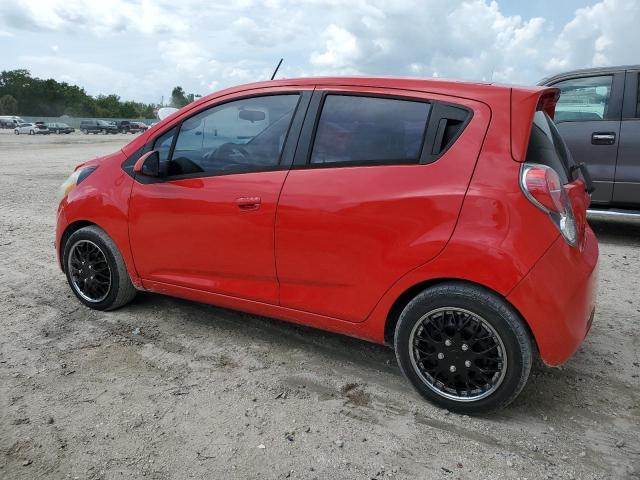 Photo 1 VIN: KL8CB6S9XEC441655 - CHEVROLET SPARK LS 