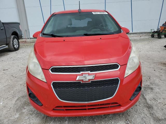 Photo 4 VIN: KL8CB6S9XEC441655 - CHEVROLET SPARK LS 