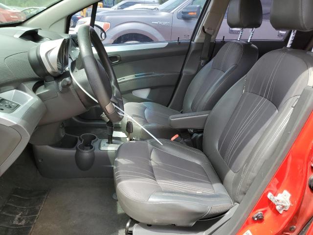 Photo 6 VIN: KL8CB6S9XEC441655 - CHEVROLET SPARK LS 