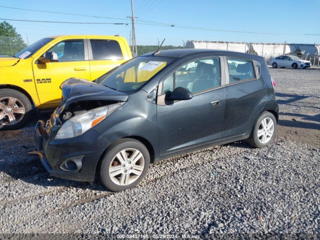 Photo 1 VIN: KL8CB6S9XEC443230 - CHEVROLET SPARK 