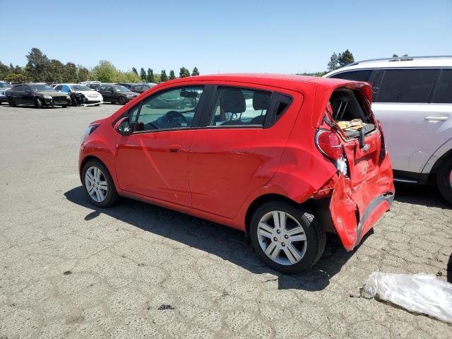 Photo 1 VIN: KL8CB6S9XEC464434 - CHEVROLET SPARK 