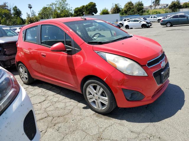 Photo 3 VIN: KL8CB6S9XEC464434 - CHEVROLET SPARK 