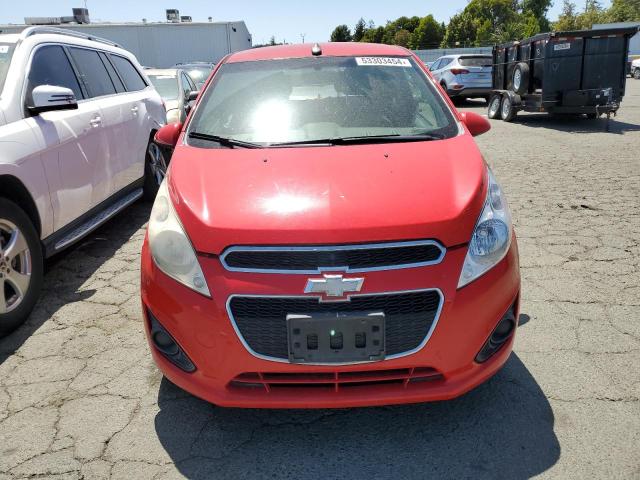 Photo 4 VIN: KL8CB6S9XEC464434 - CHEVROLET SPARK 