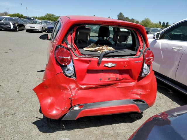 Photo 5 VIN: KL8CB6S9XEC464434 - CHEVROLET SPARK 