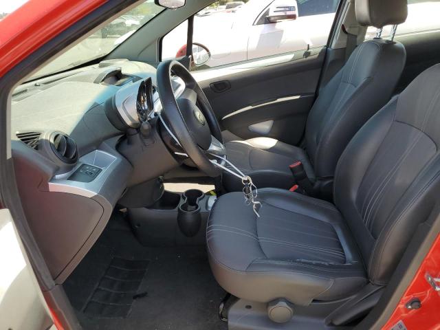 Photo 6 VIN: KL8CB6S9XEC464434 - CHEVROLET SPARK 