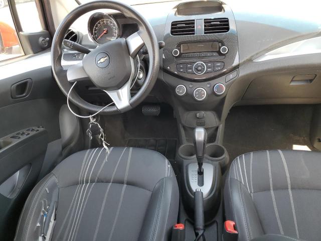 Photo 7 VIN: KL8CB6S9XEC464434 - CHEVROLET SPARK 