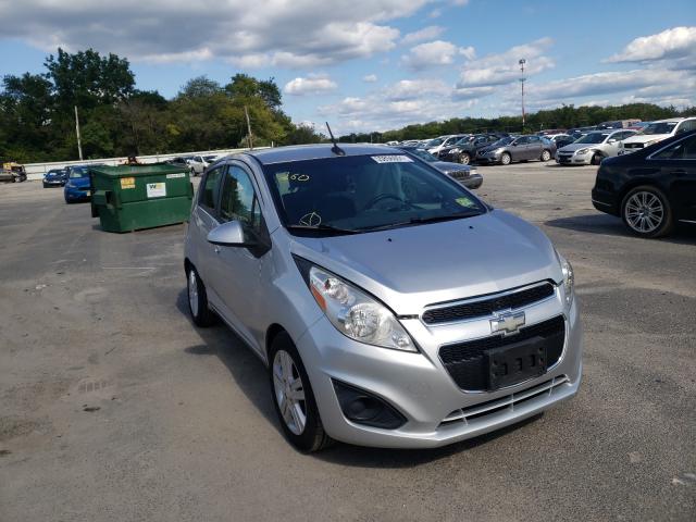 Photo 0 VIN: KL8CB6S9XEC465311 - CHEVROLET SPARK LS 