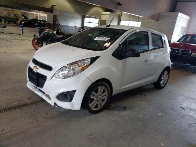 Photo 0 VIN: KL8CB6S9XEC525264 - CHEVROLET SPARK LS 