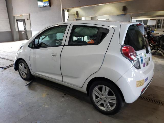 Photo 1 VIN: KL8CB6S9XEC525264 - CHEVROLET SPARK LS 