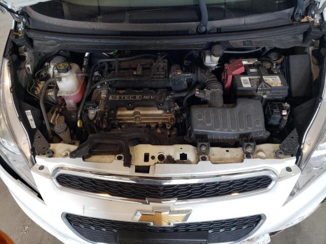 Photo 10 VIN: KL8CB6S9XEC525264 - CHEVROLET SPARK LS 