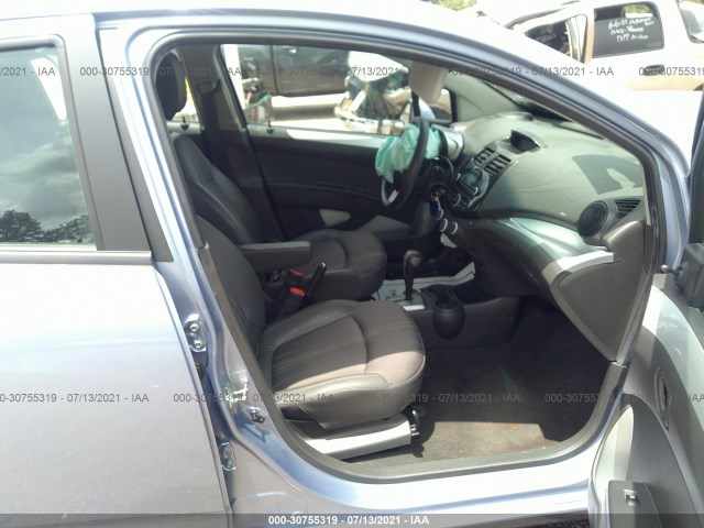 Photo 4 VIN: KL8CB6S9XEC542548 - CHEVROLET SPARK 