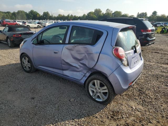 Photo 1 VIN: KL8CB6S9XFC714224 - CHEVROLET SPARK LS 