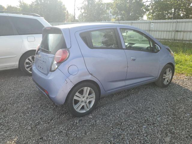 Photo 2 VIN: KL8CB6S9XFC714224 - CHEVROLET SPARK LS 