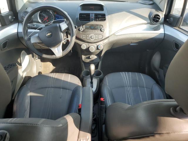 Photo 7 VIN: KL8CB6S9XFC714224 - CHEVROLET SPARK LS 