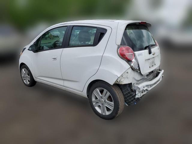 Photo 1 VIN: KL8CB6S9XFC752648 - CHEVROLET SPARK 