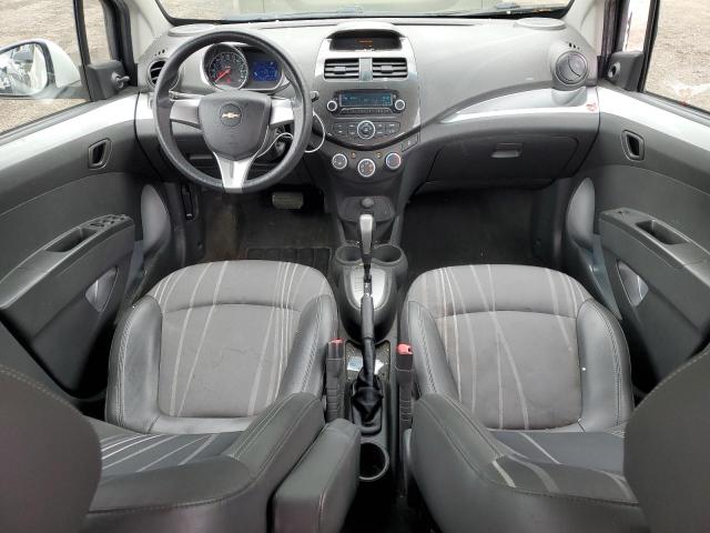 Photo 7 VIN: KL8CB6S9XFC752648 - CHEVROLET SPARK 