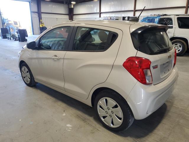 Photo 1 VIN: KL8CB6SA0GC563535 - CHEVROLET SPARK LS 