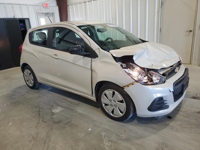 Photo 3 VIN: KL8CB6SA0GC563535 - CHEVROLET SPARK LS 