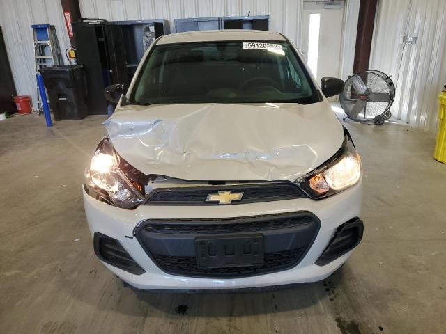 Photo 4 VIN: KL8CB6SA0GC563535 - CHEVROLET SPARK LS 