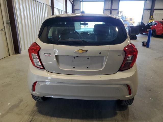 Photo 5 VIN: KL8CB6SA0GC563535 - CHEVROLET SPARK LS 