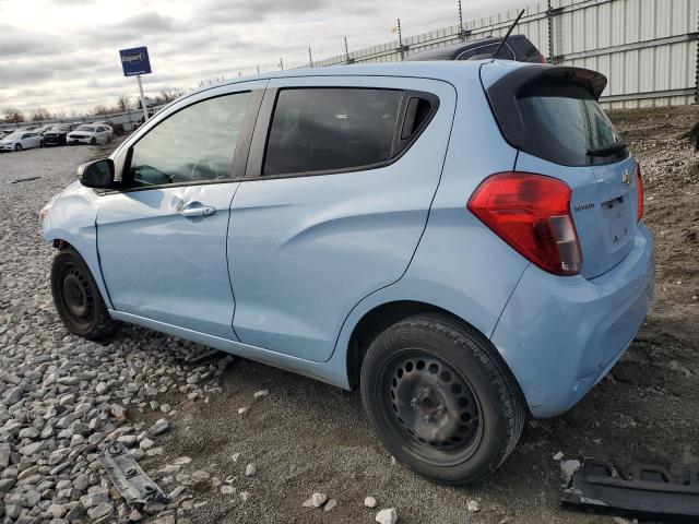 Photo 1 VIN: KL8CB6SA0GC568668 - CHEVROLET SPARK LS 