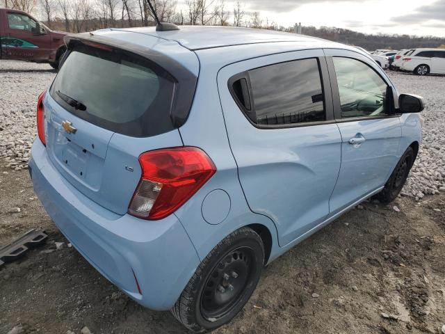 Photo 2 VIN: KL8CB6SA0GC568668 - CHEVROLET SPARK LS 