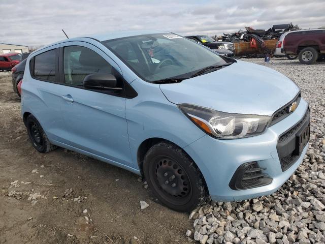 Photo 3 VIN: KL8CB6SA0GC568668 - CHEVROLET SPARK LS 