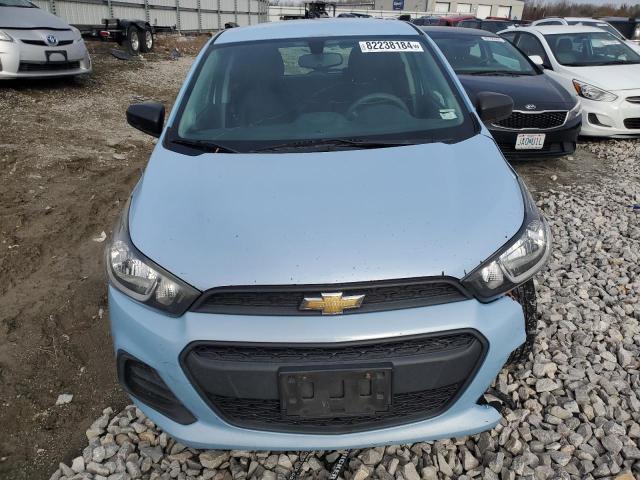 Photo 4 VIN: KL8CB6SA0GC568668 - CHEVROLET SPARK LS 