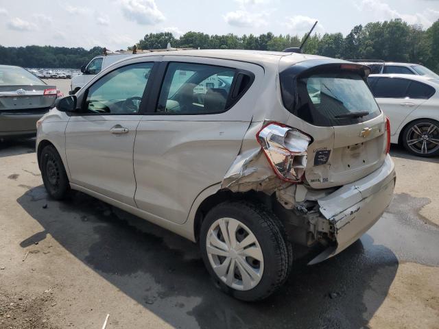 Photo 1 VIN: KL8CB6SA0GC571778 - CHEVROLET SPARK 