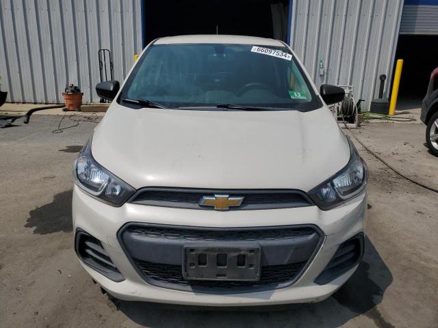 Photo 4 VIN: KL8CB6SA0GC571778 - CHEVROLET SPARK 