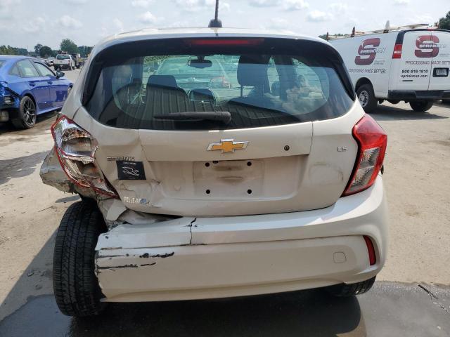 Photo 5 VIN: KL8CB6SA0GC571778 - CHEVROLET SPARK 