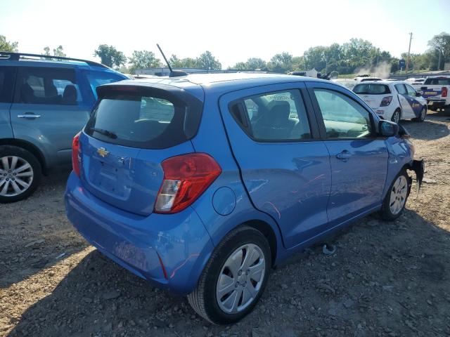 Photo 3 VIN: KL8CB6SA0GC572770 - CHEVROLET SPARK LS 