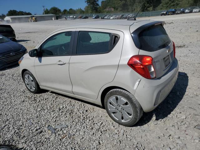 Photo 1 VIN: KL8CB6SA0GC577791 - CHEVROLET SPARK LS 