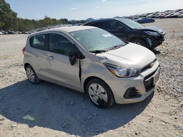 Photo 3 VIN: KL8CB6SA0GC577791 - CHEVROLET SPARK LS 