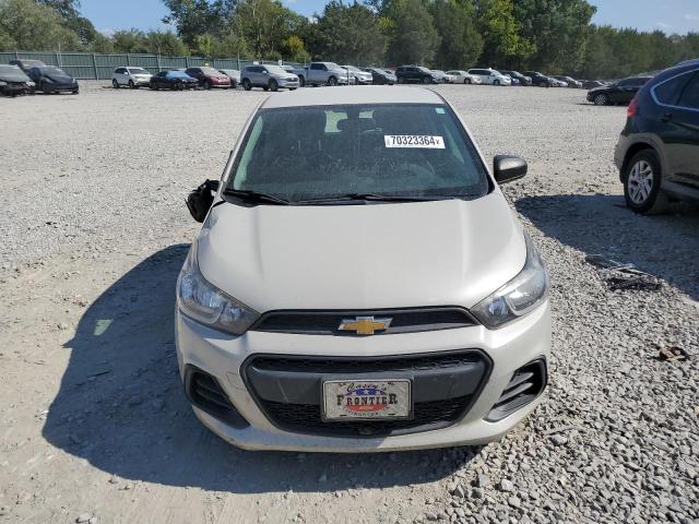 Photo 4 VIN: KL8CB6SA0GC577791 - CHEVROLET SPARK LS 