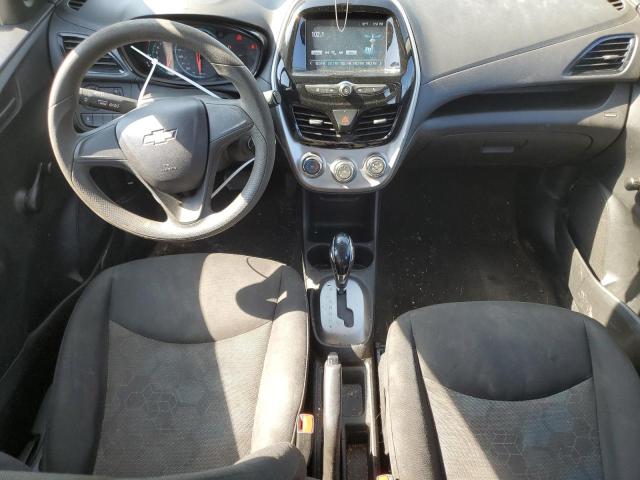 Photo 7 VIN: KL8CB6SA0GC577791 - CHEVROLET SPARK LS 