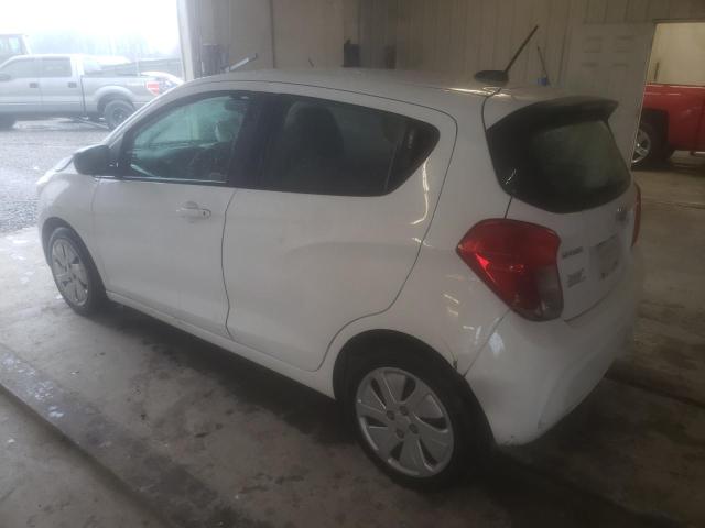 Photo 1 VIN: KL8CB6SA0GC578181 - CHEVROLET SPARK LS 